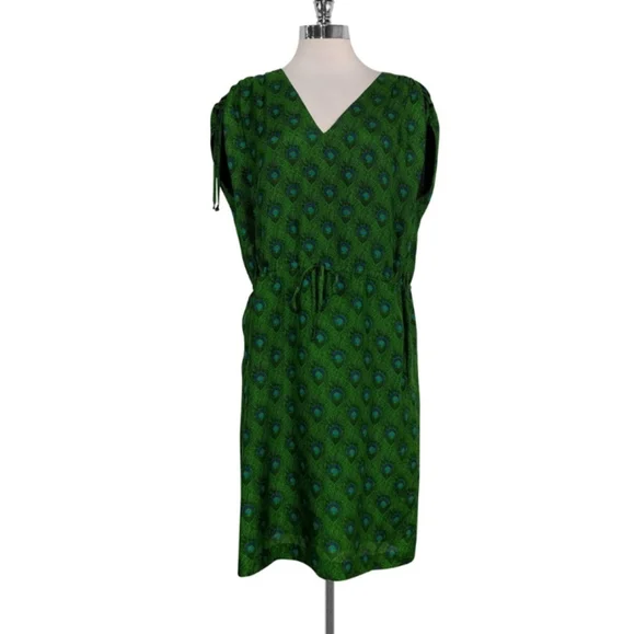 Tory Burch Shift Dress - Picture 1 of 4